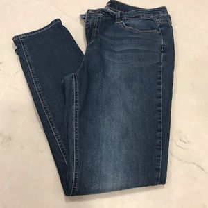 Women’s Buffalo Jeans